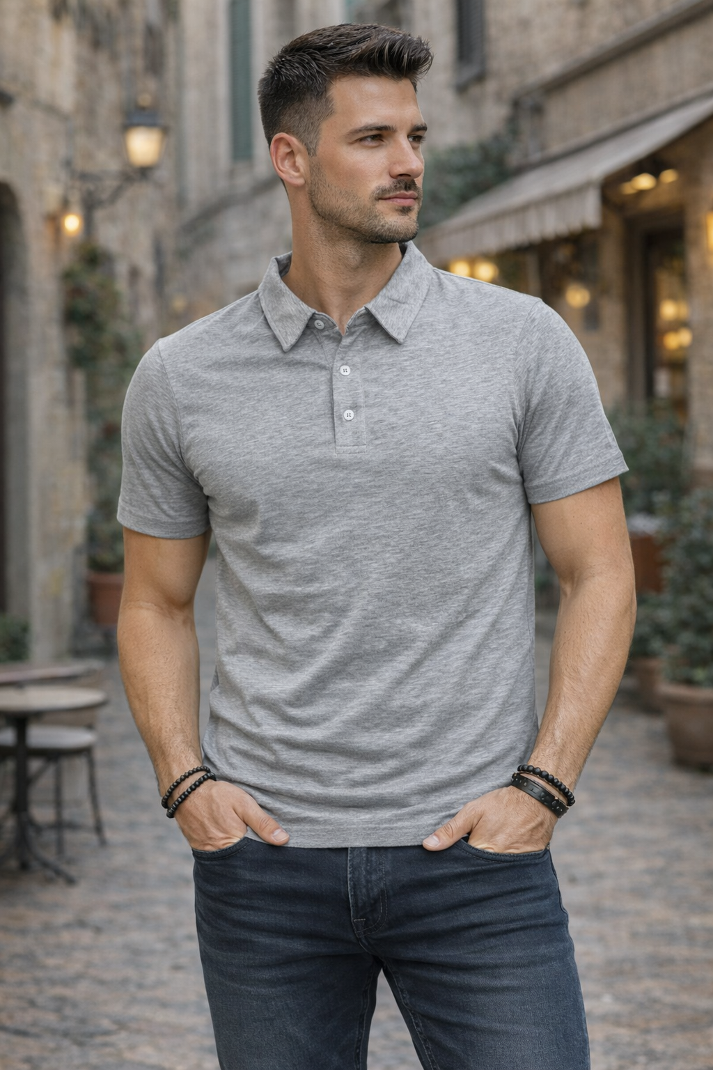 Polo BILL TORNADE ref 24216