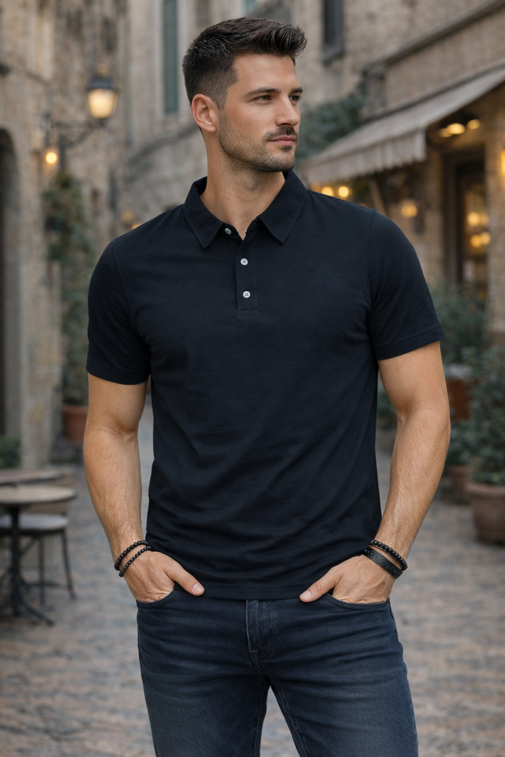 Polo BILL TORNADE ref 24216