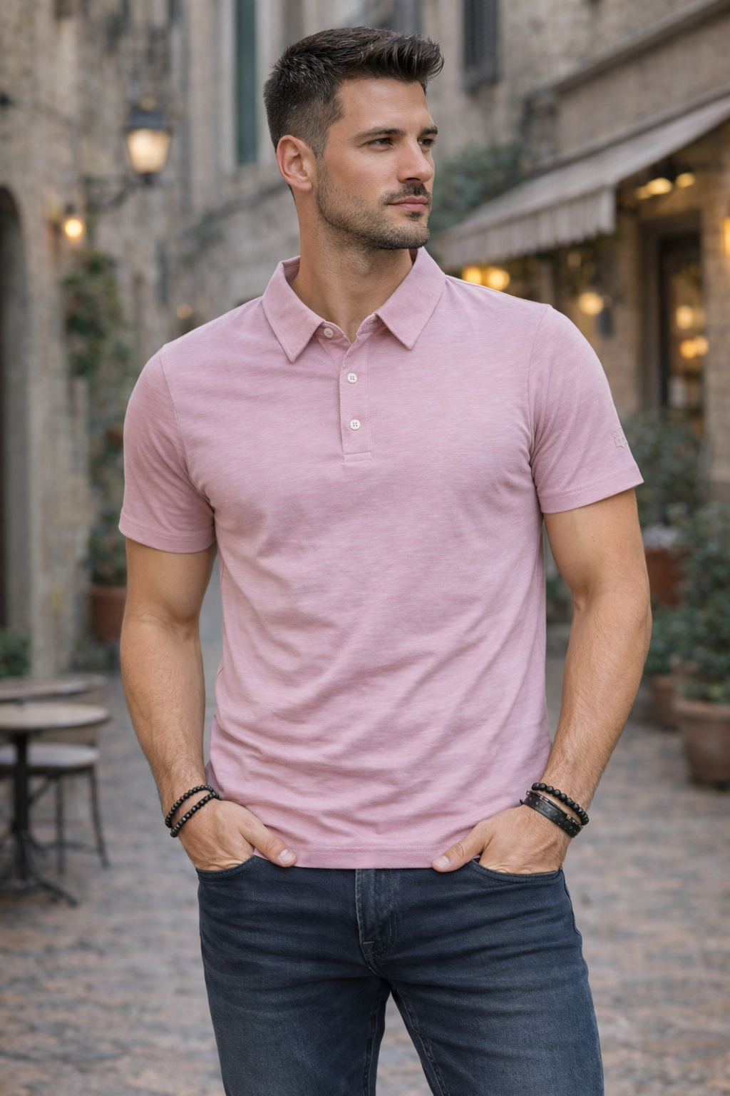 Polo BILL TORNADE ref 24216