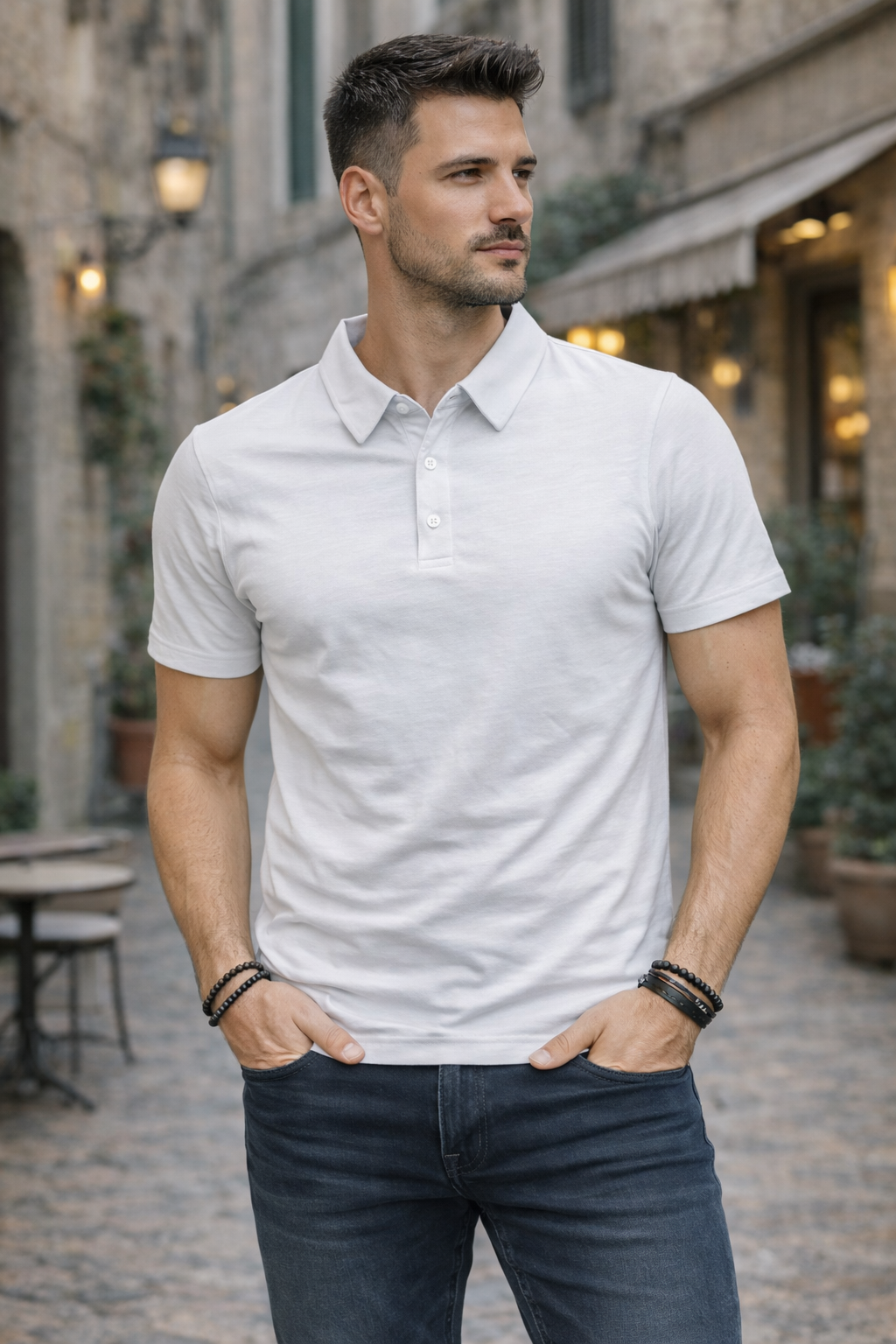 Polo BILL TORNADE ref 24216