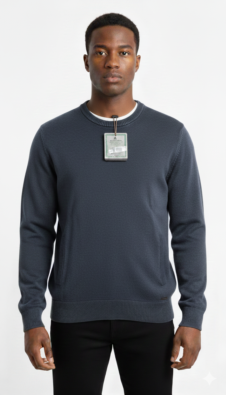 Pull Fashion BILL TORNADE