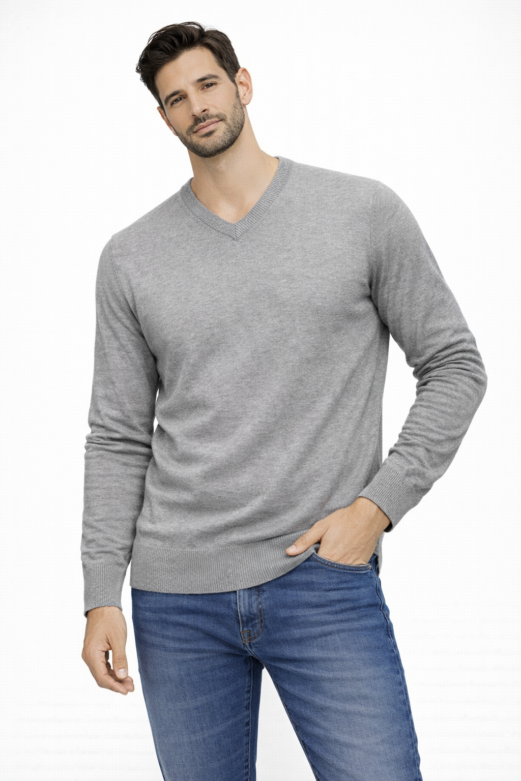 Pull col V MAIN ROAD 650