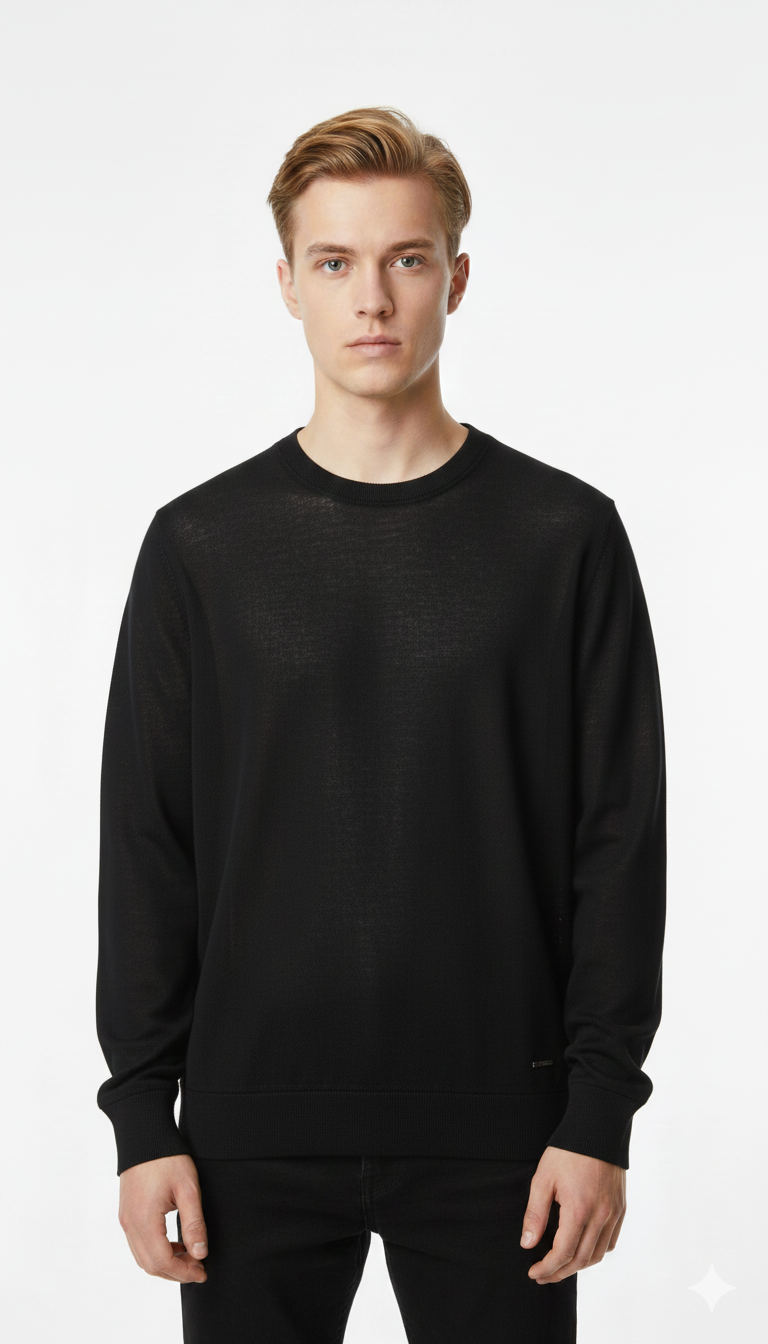 Pull YVES DORSEY ref DAN