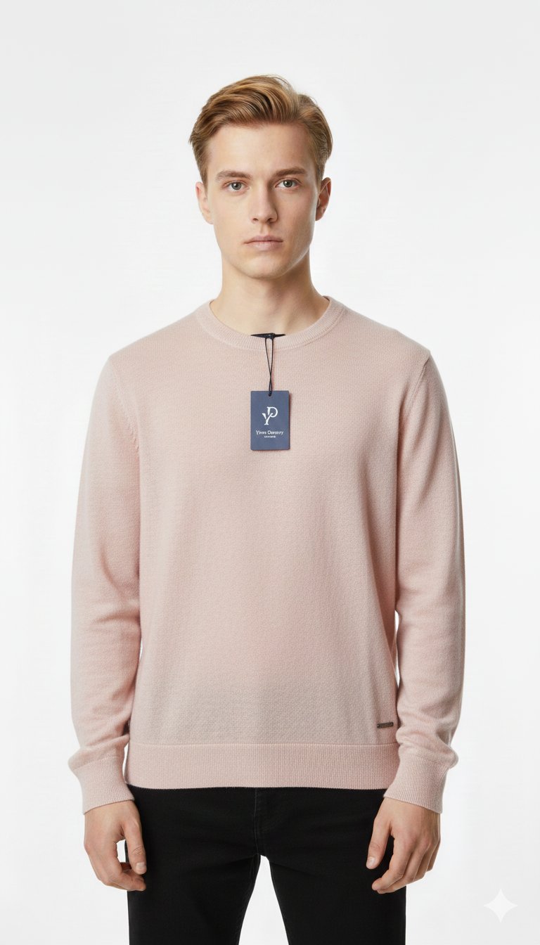 Pull YVES DORSEY ref DAN