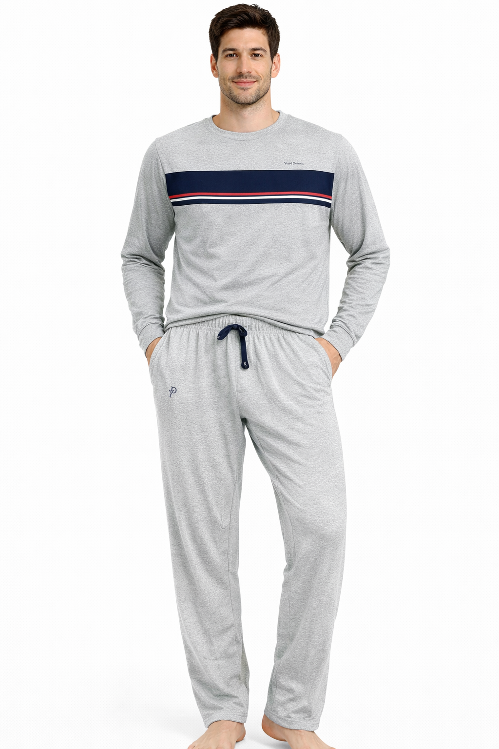 Pyjama YVES DORSEY ref stefan