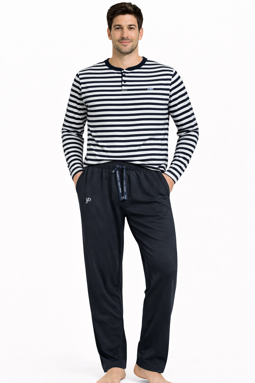 Pyjama YVES DORSEY ref sabin