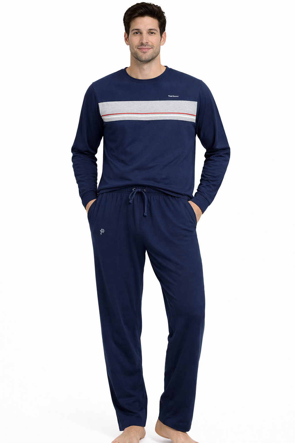 Pyjama YVES DORSEY ref stefan