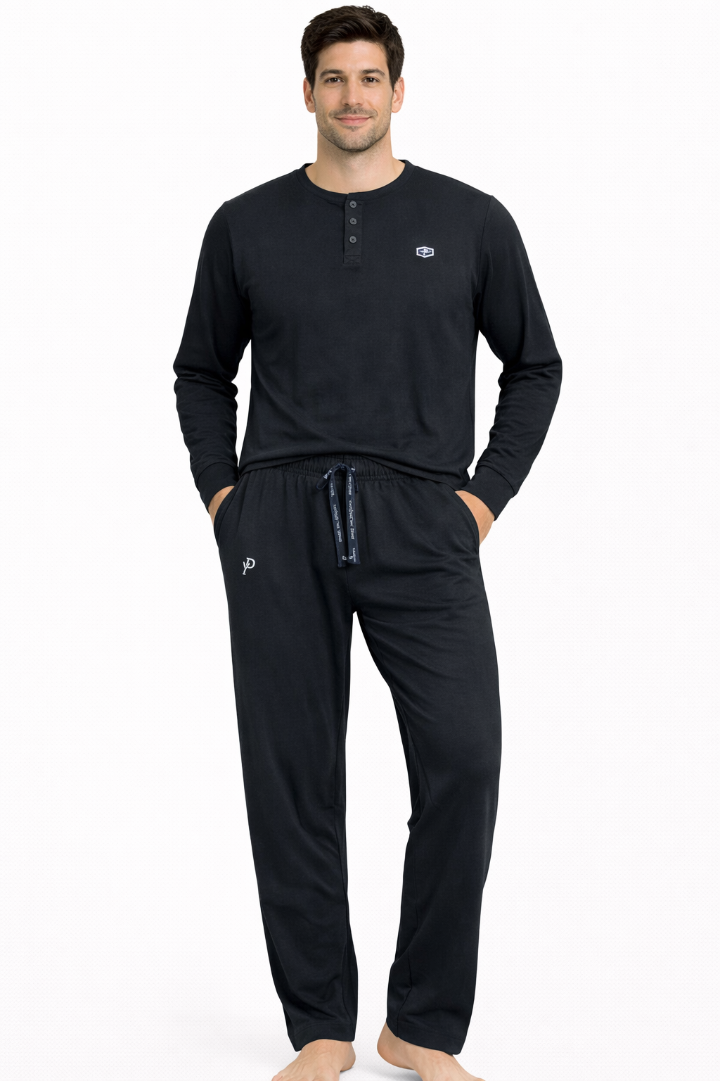 Pyjama YVES DORSEY ref sabin