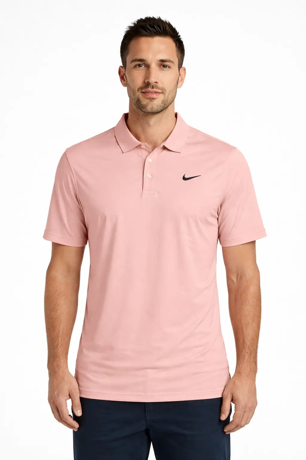 Polo Homme Golf Dri-FIT NIKE DAHO.G