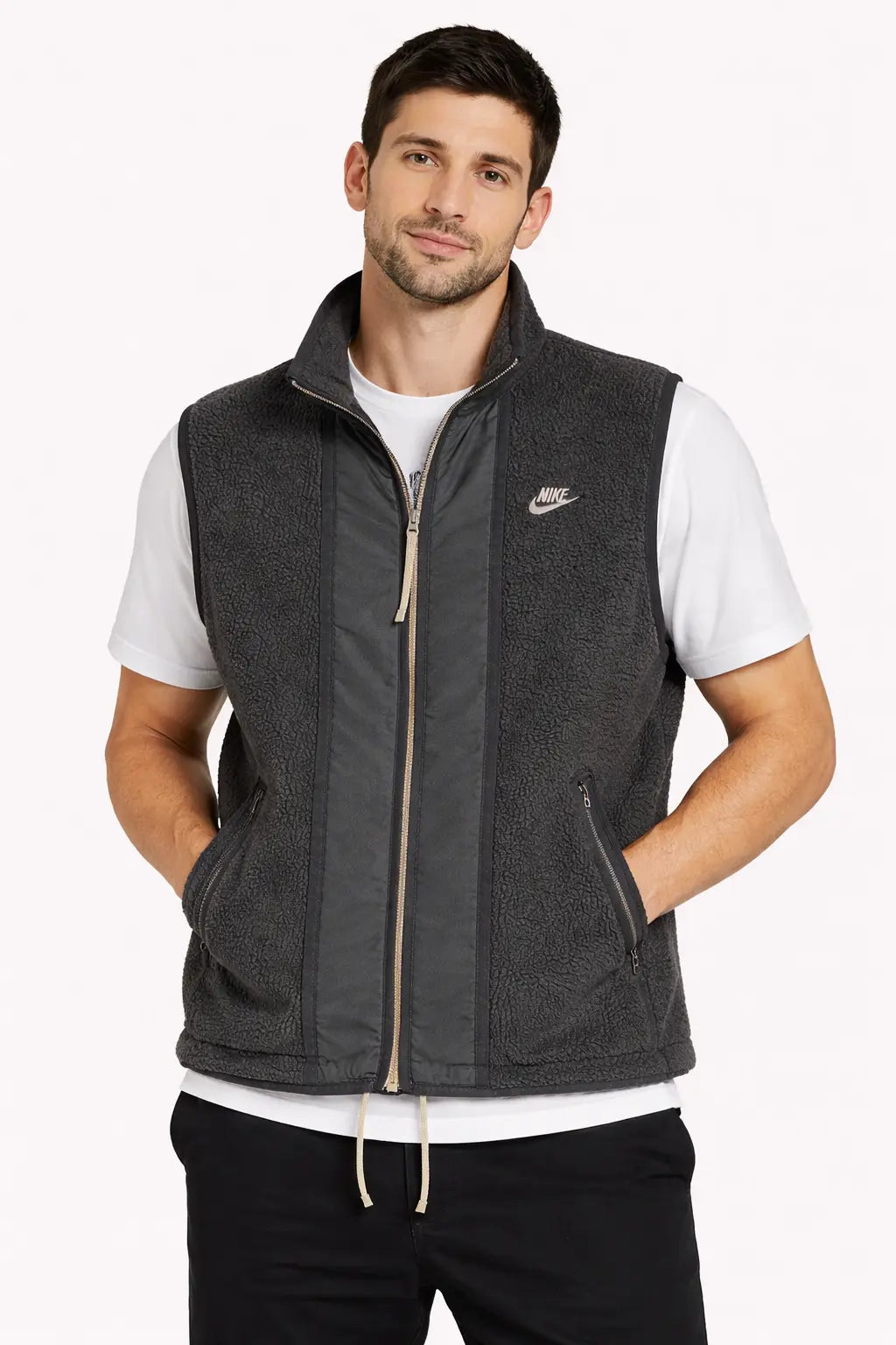Veste Sans Manche Homme Loose Fit NIKE DAHO.G