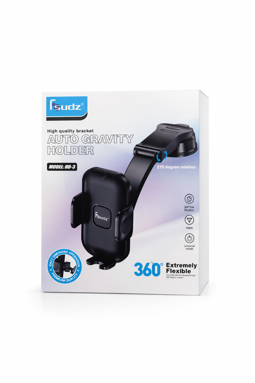 Support de Téléphone