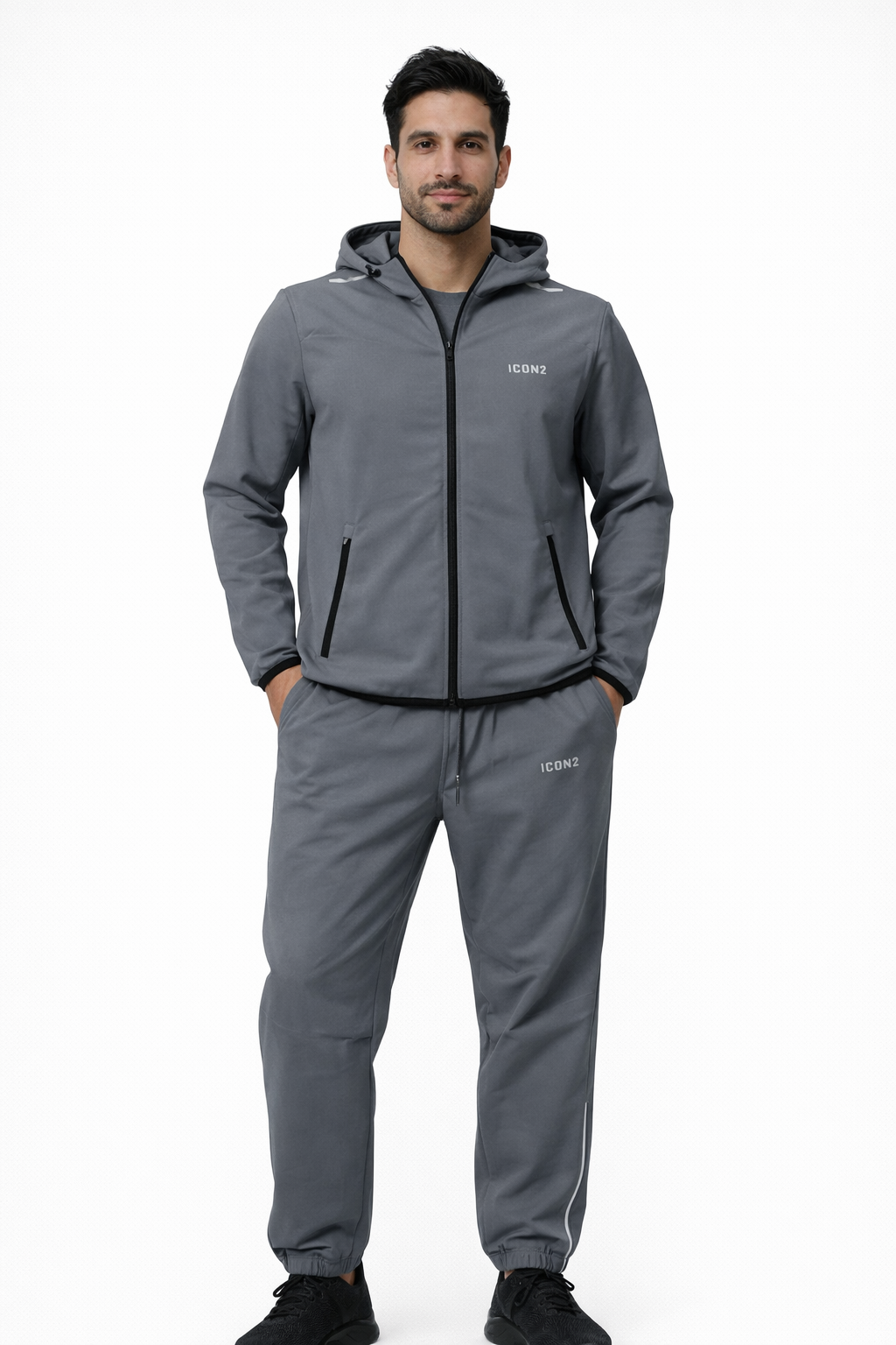 Survêtement 2 poche ICON 2