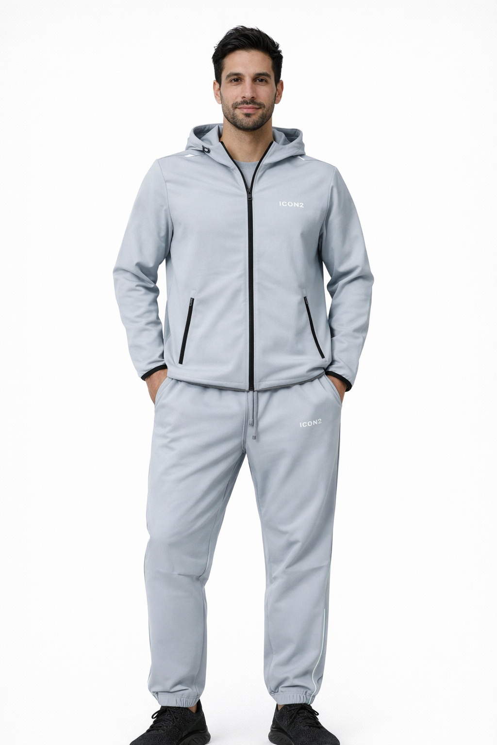 Survêtement 2 poche ICON 2