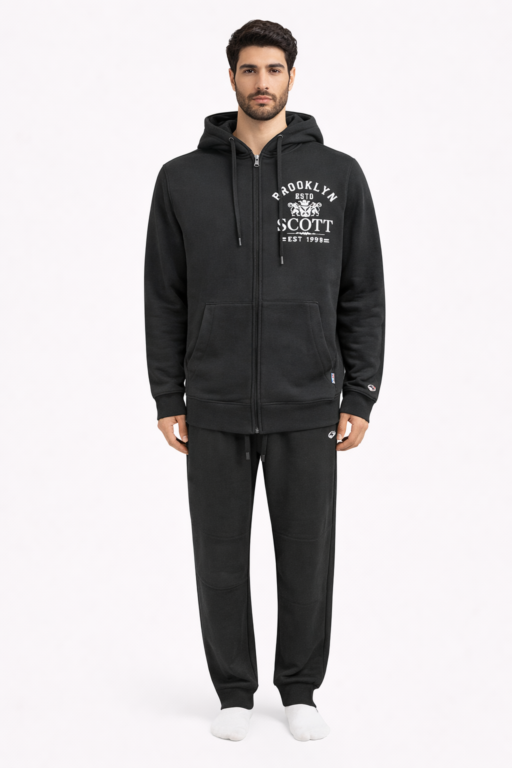 Survêtement SCOTT