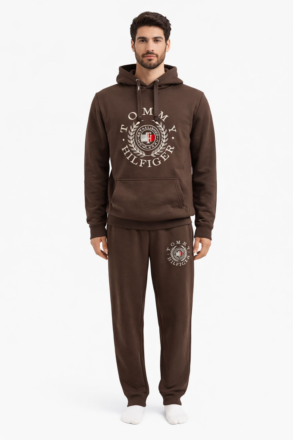 Survêtement TOMMY HILFIGER