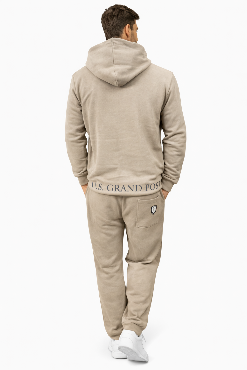 Survêtement U.S GRAND POLO