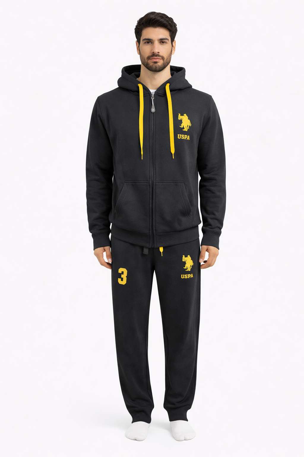 Survêtement U.S POLO