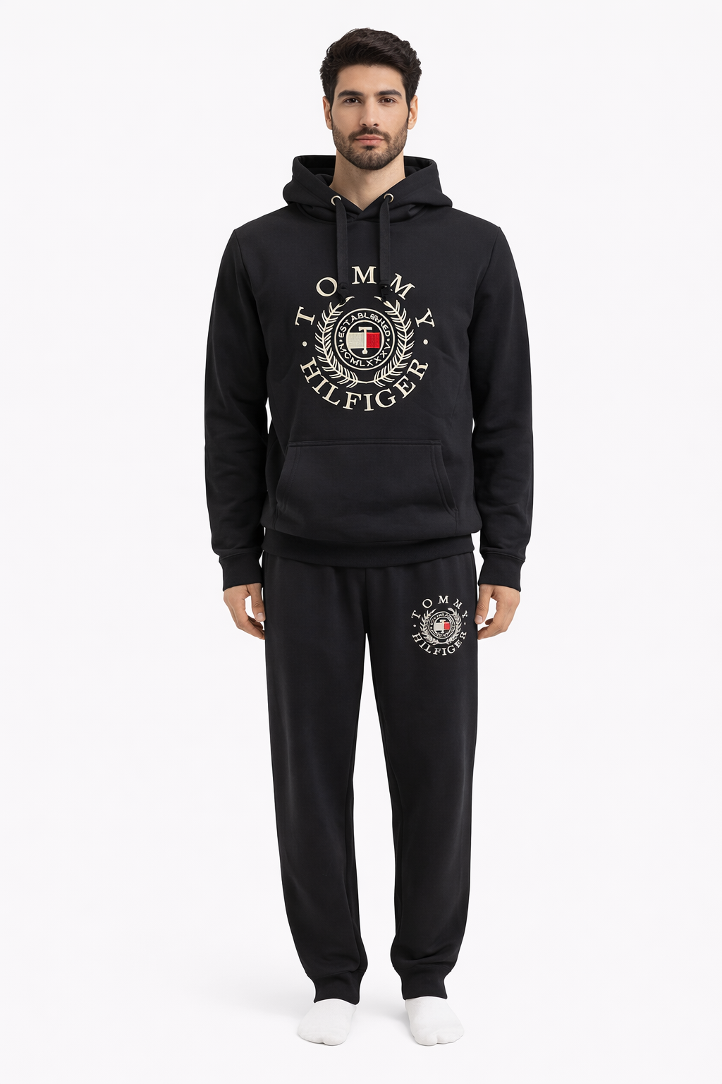 Survêtement TOMMY HILFIGER