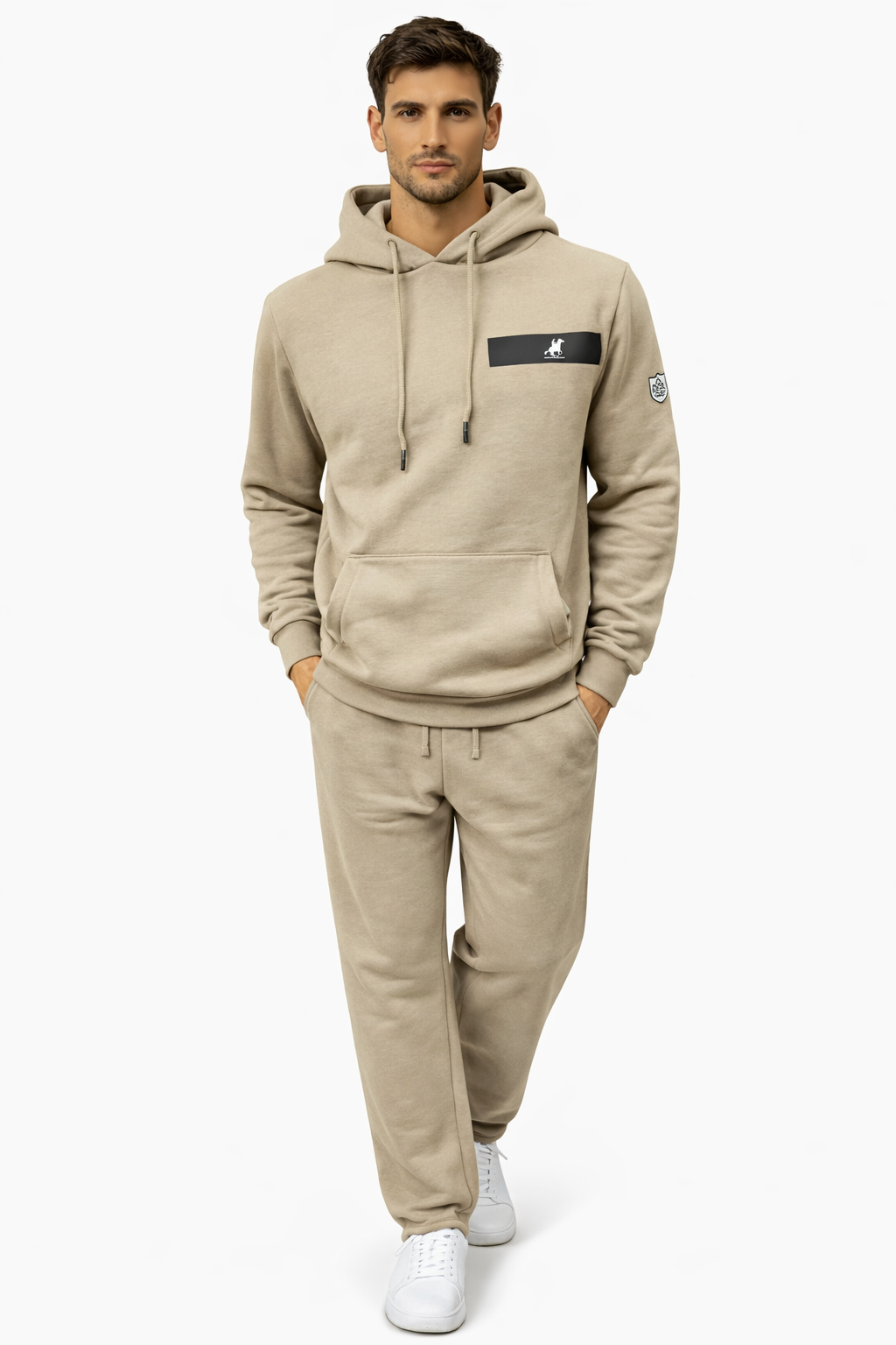 Survêtement U.S GRAND POLO