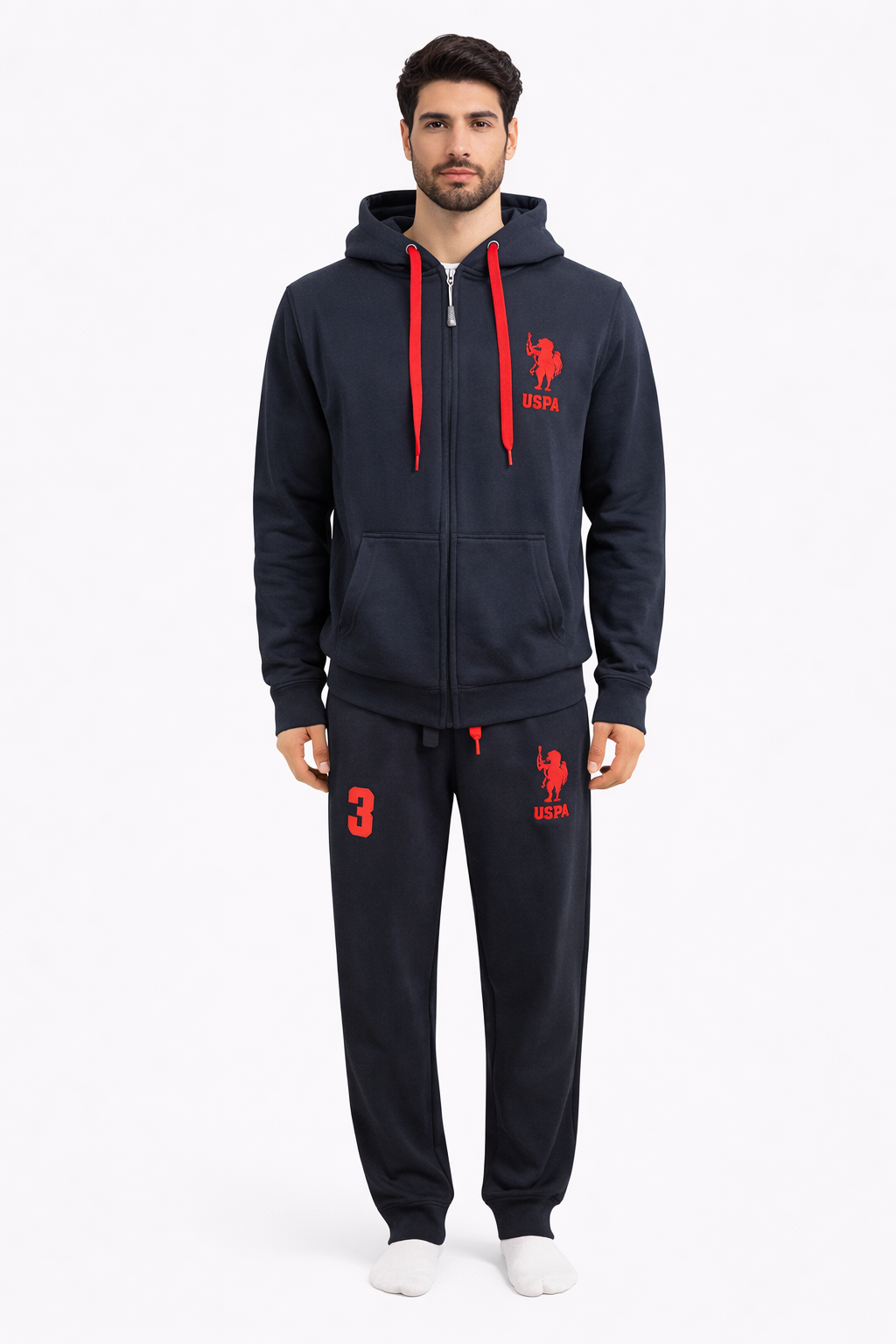 Survêtement U.S POLO