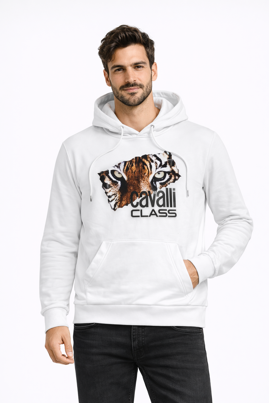 Sweat ROBERTO CAVALLI