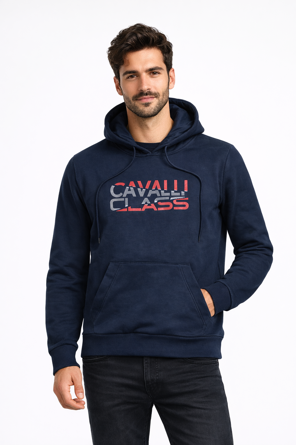 Sweat ROBERTO CAVALLI