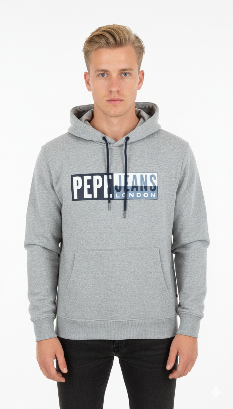 Sweat PEPE JEANS