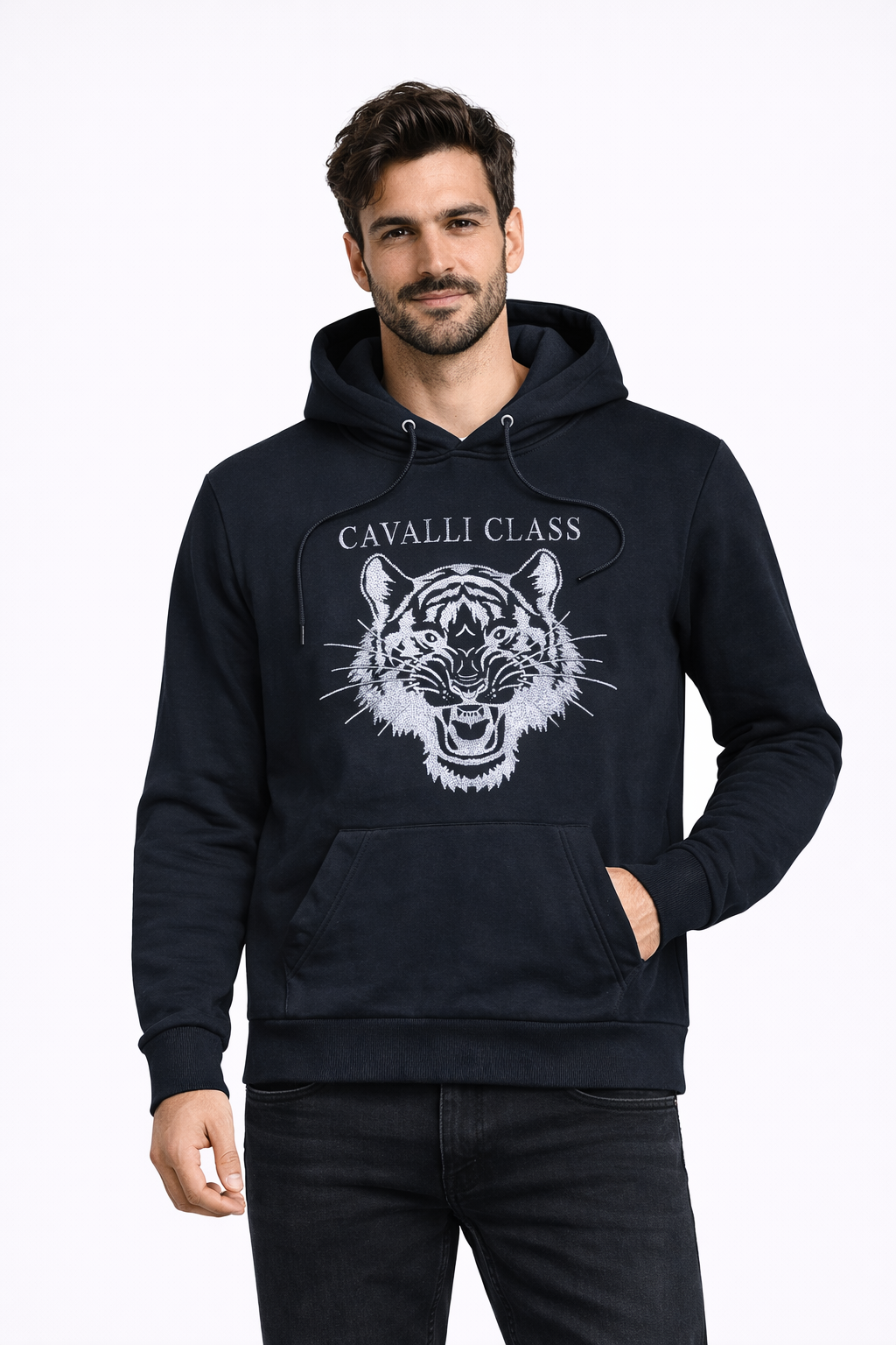 Sweat ROBERTO CAVALLI