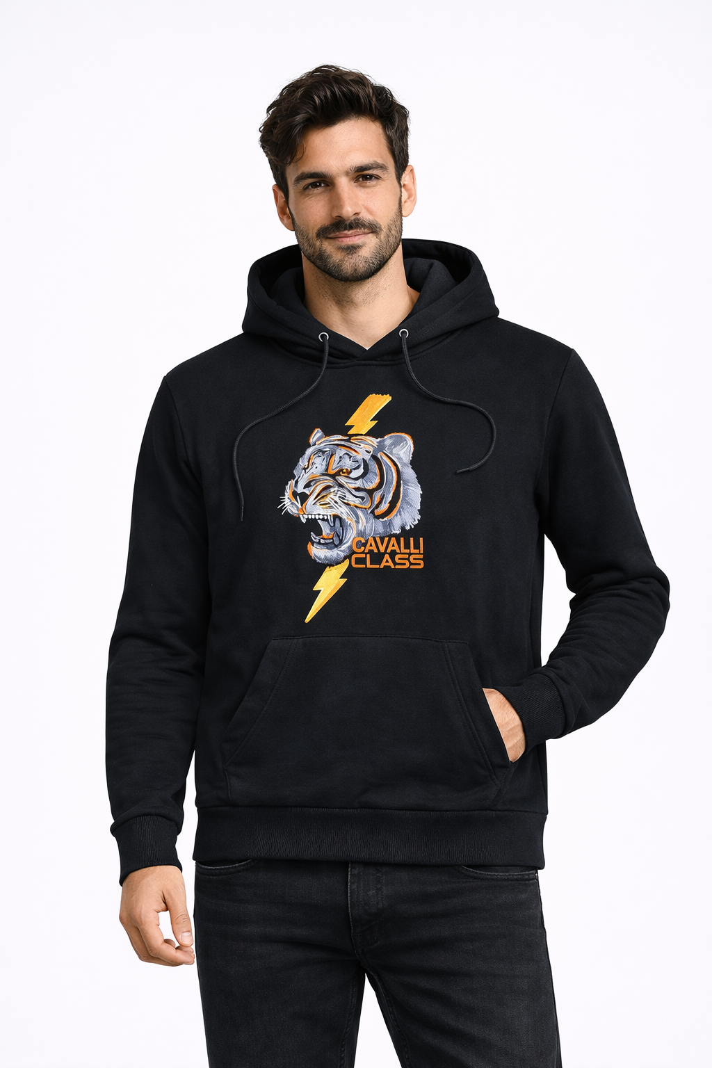 Sweat ROBERTO CAVALLI