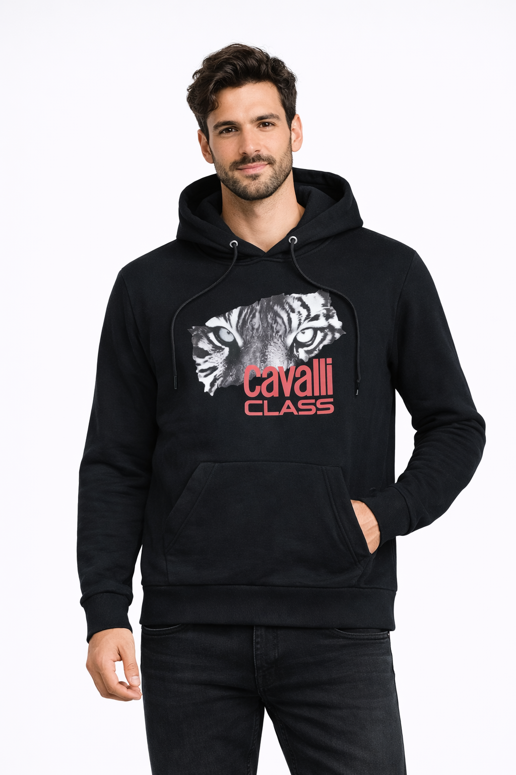 Sweat ROBERTO CAVALLI