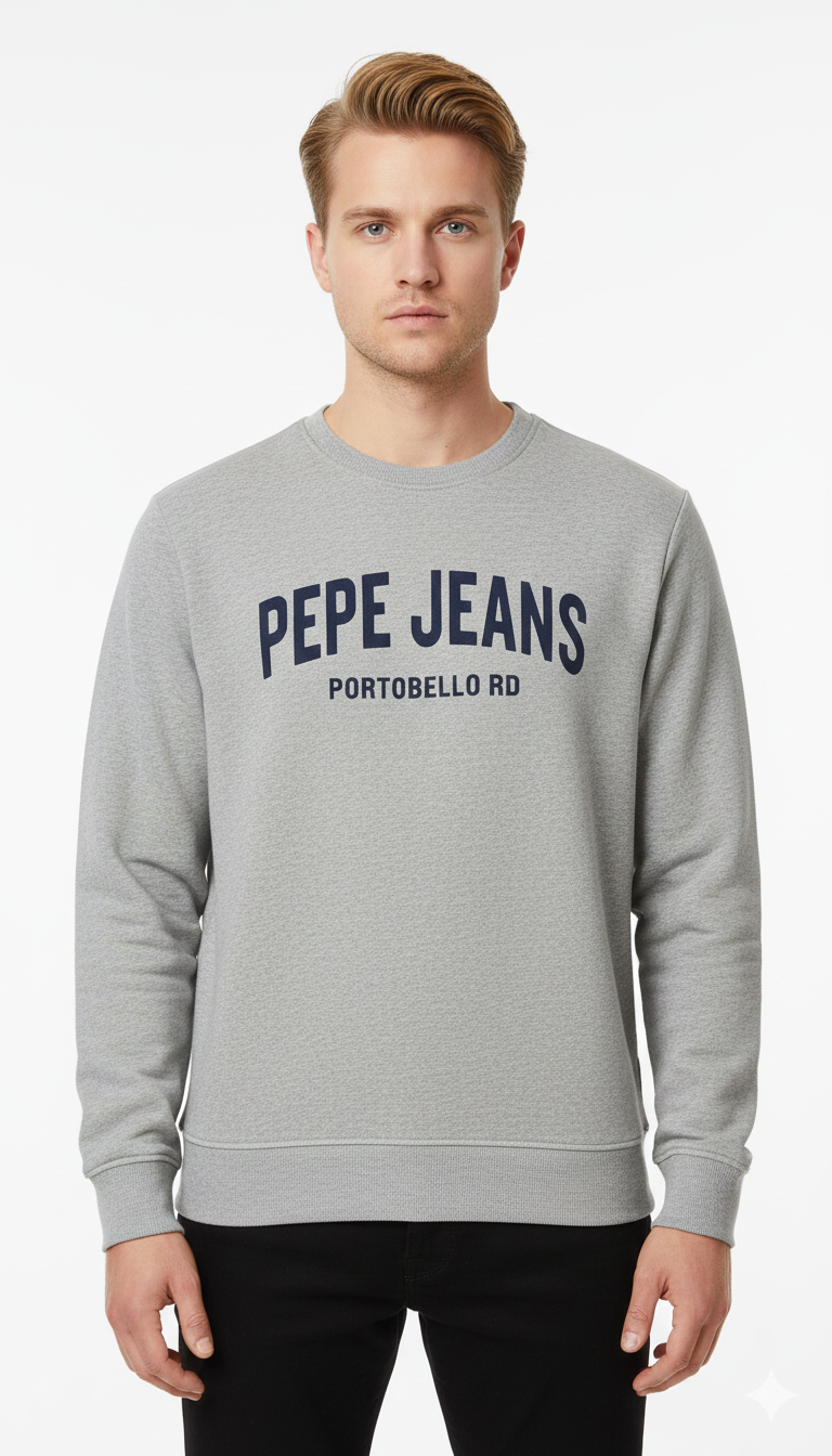 Sweat PEPE JEANS