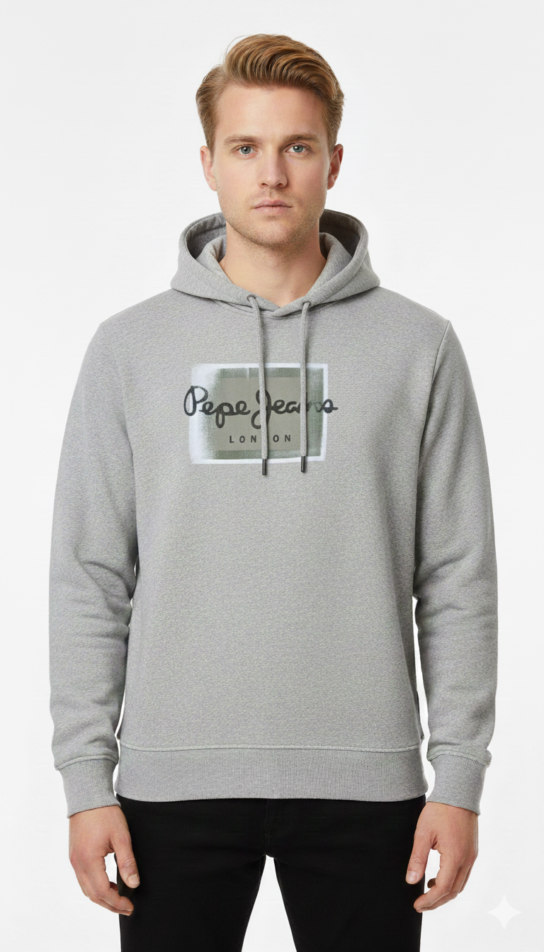 Sweat PEPE JEANS
