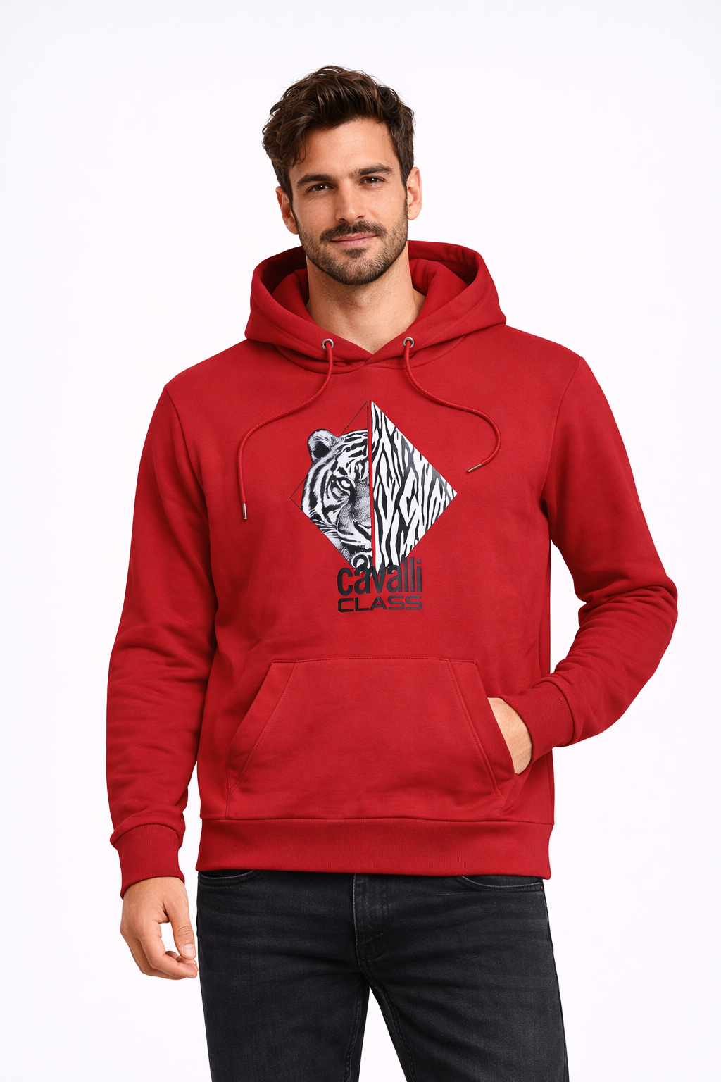 Sweat ROBERTO CAVALLI