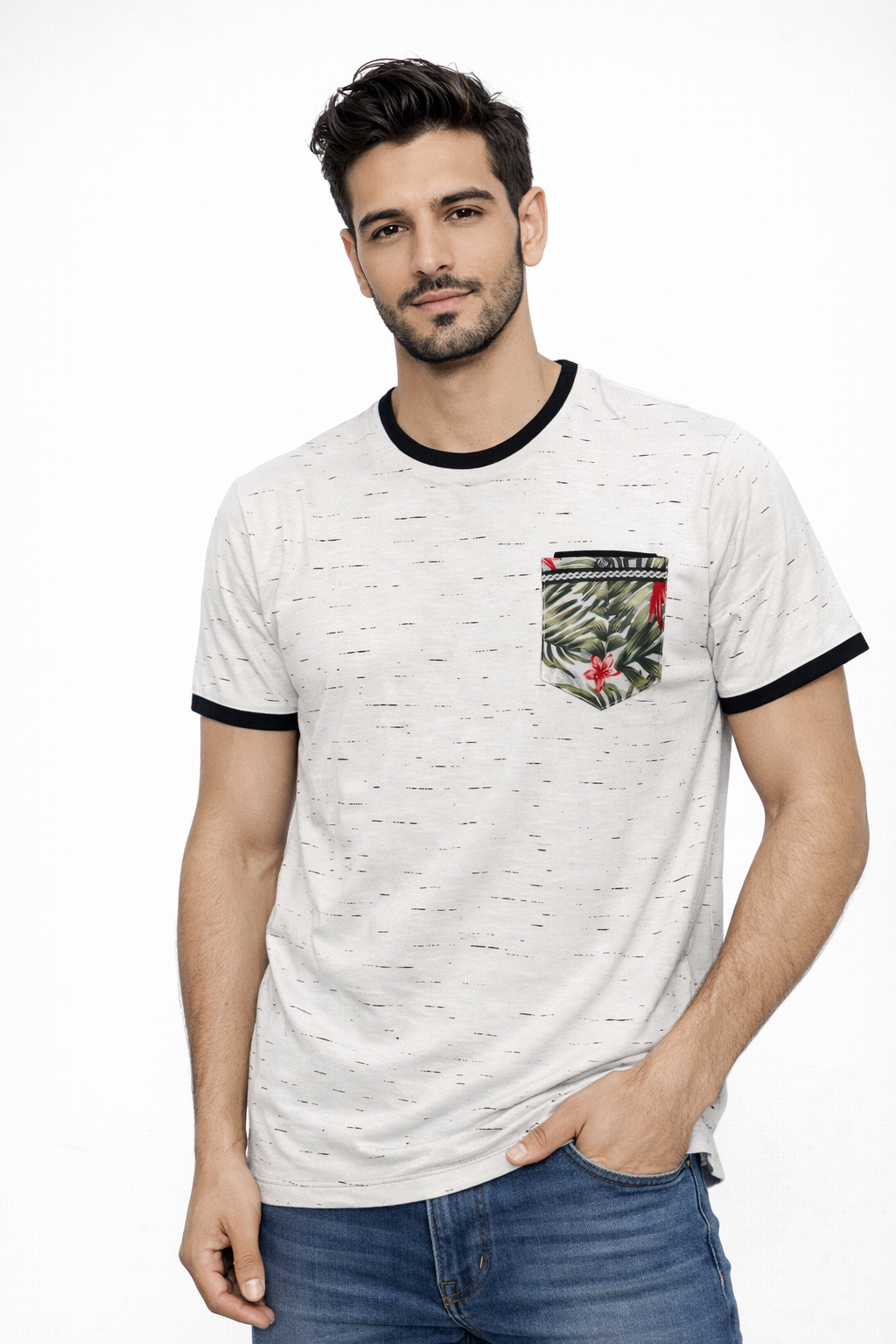 Tee shirt BLVCK Soul