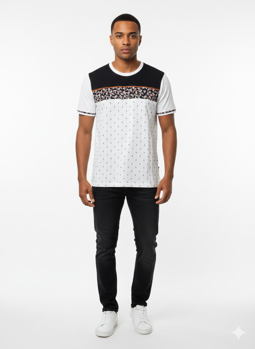 Tee shirt BLVCK Soul