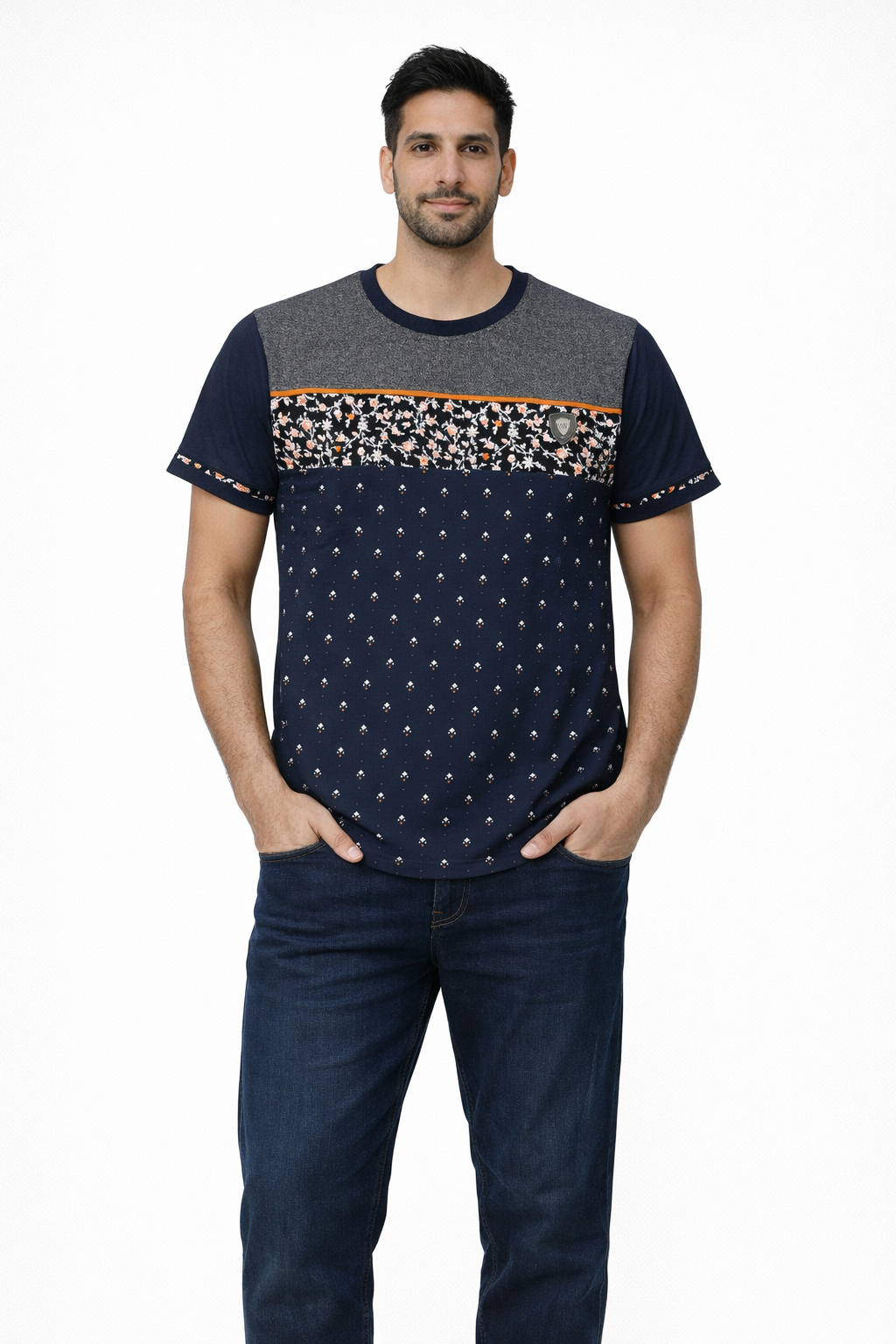 Tee shirt BLVCK Soul