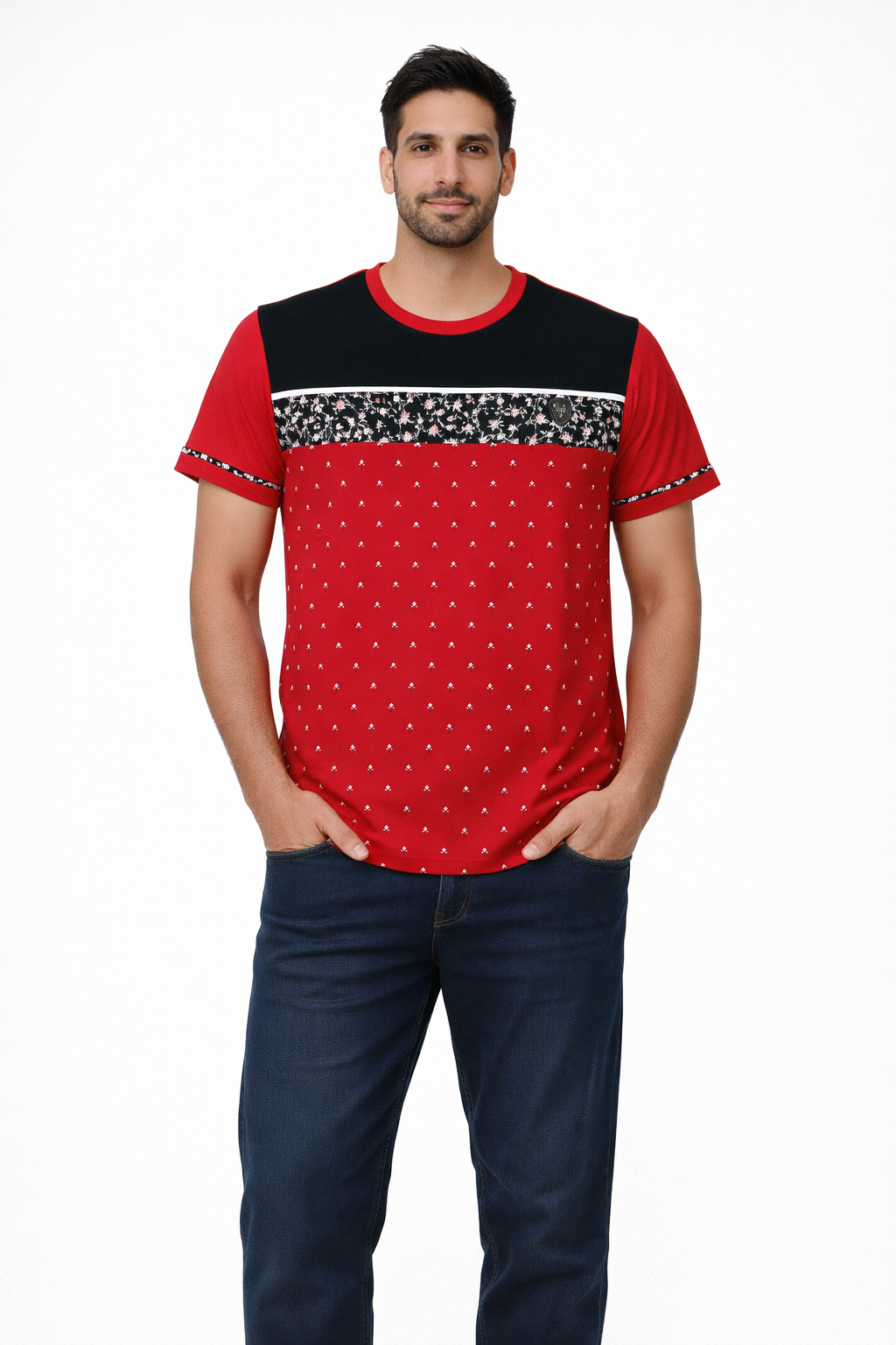 Tee shirt BLVCK Soul