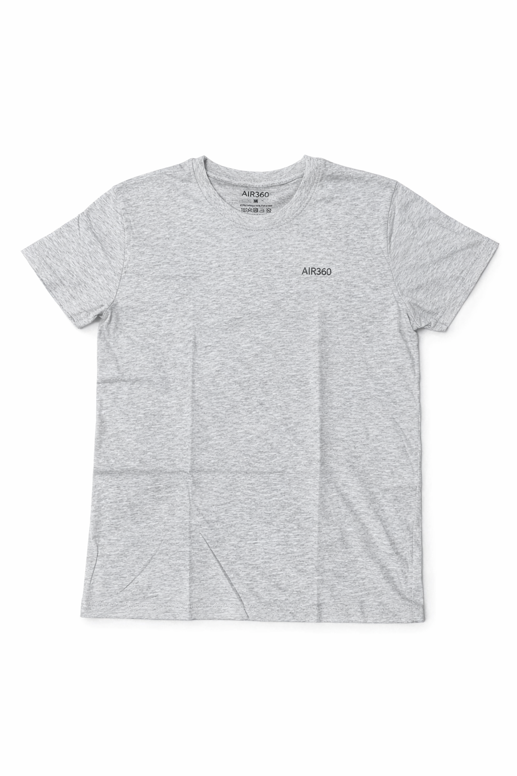 Tee-shirt AIR 360 col rond