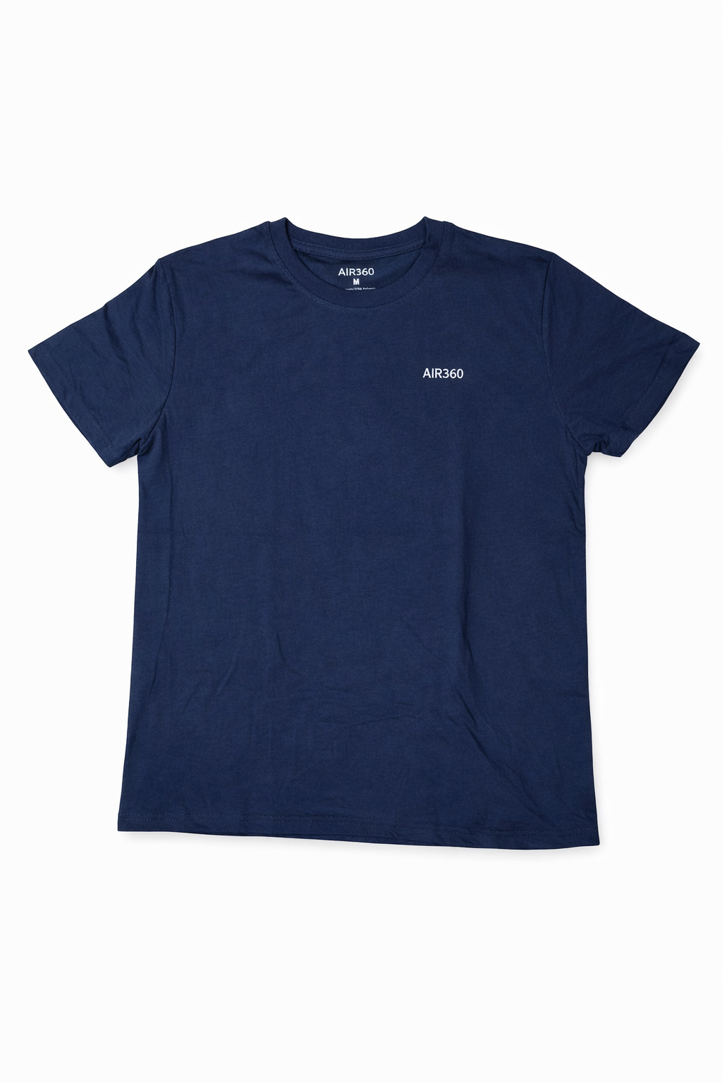 Tee-shirt AIR 360 col rond