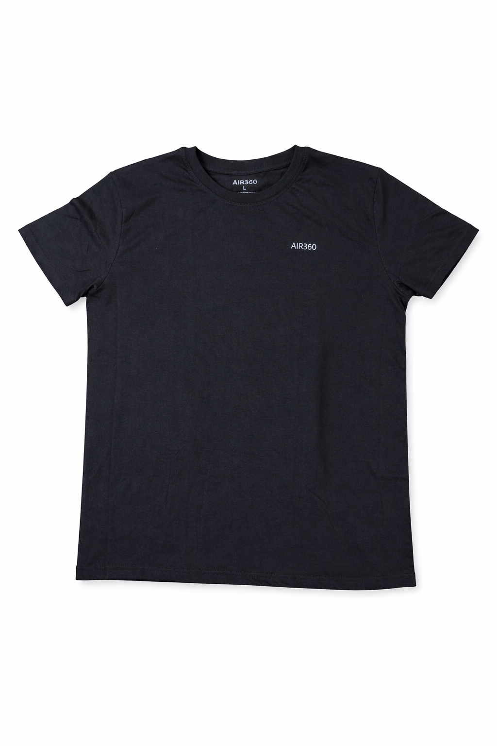 Tee-shirt AIR 360 col rond