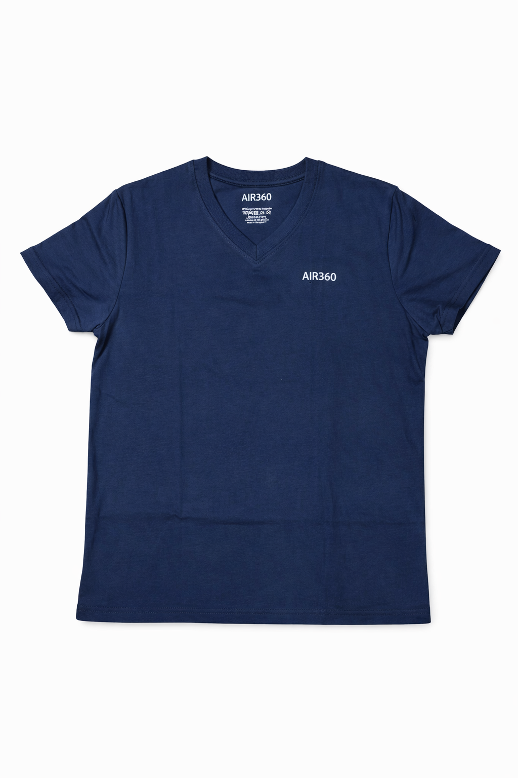 Tee-shirt AIR 360 col V