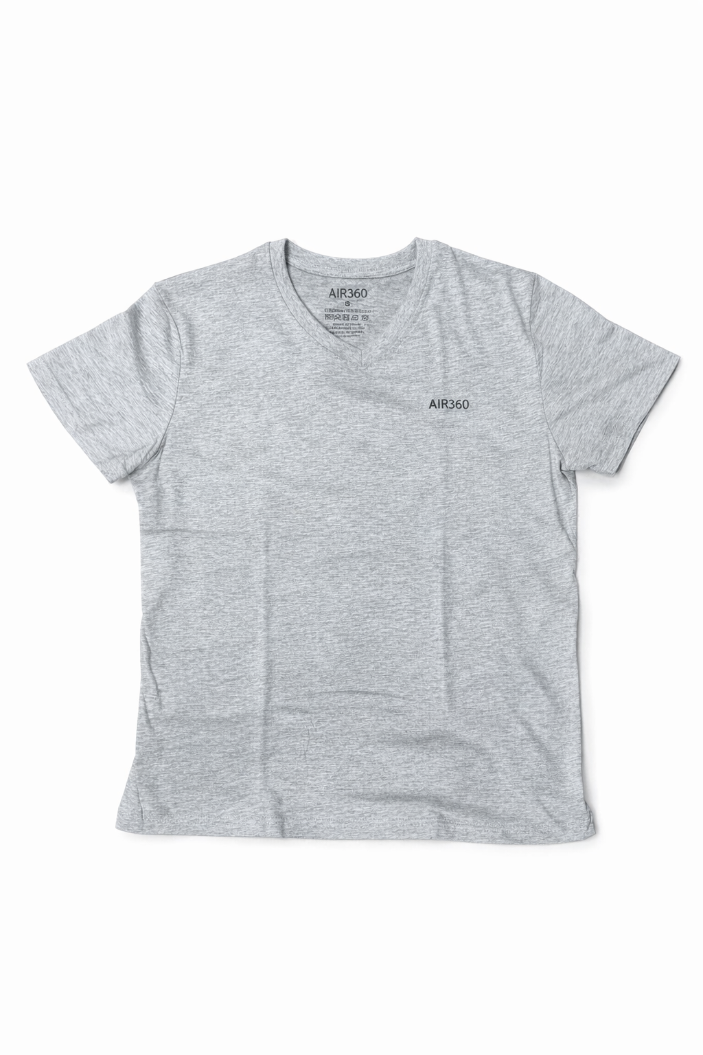 Tee-shirt AIR 360 col V