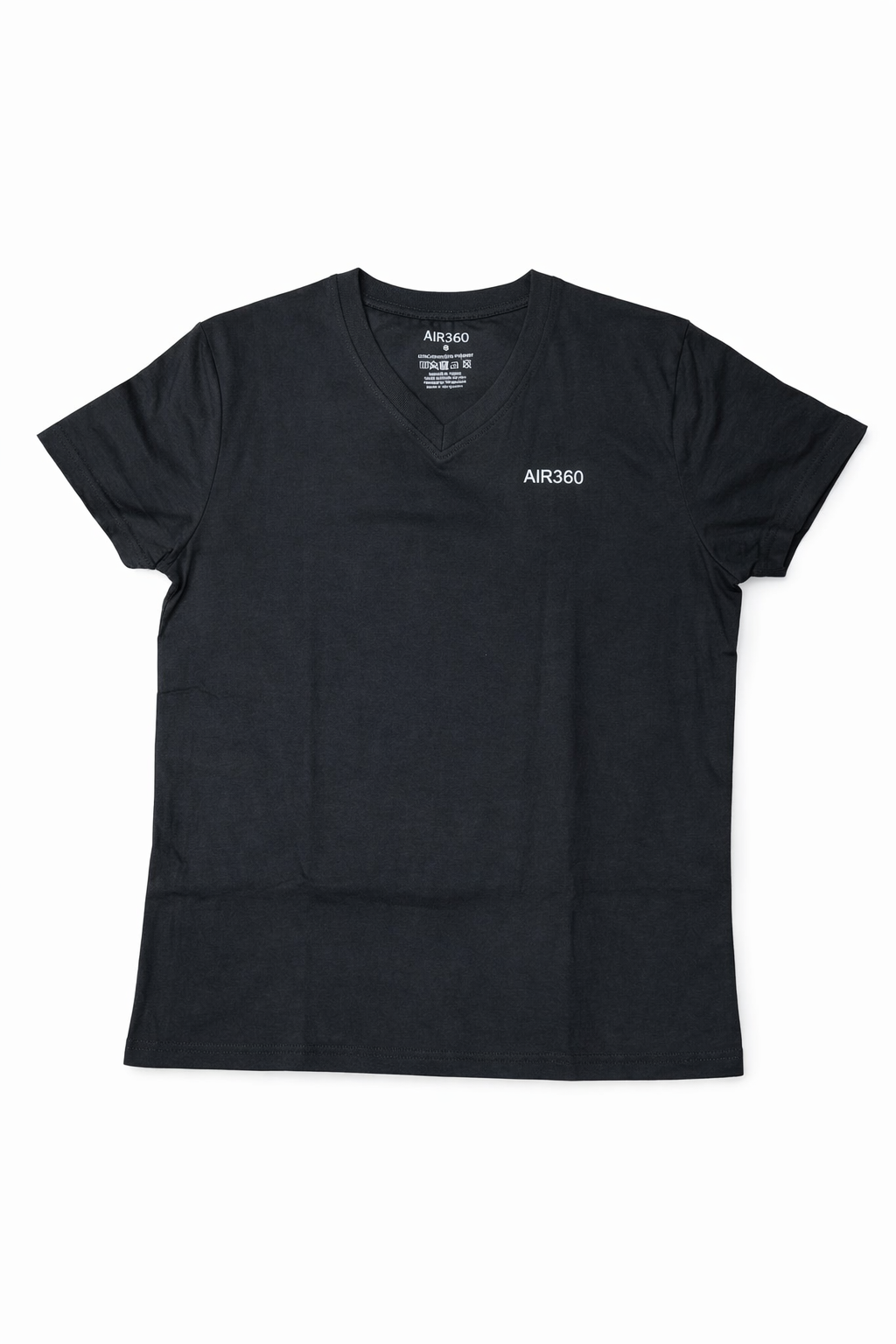 Tee-shirt AIR 360 col V
