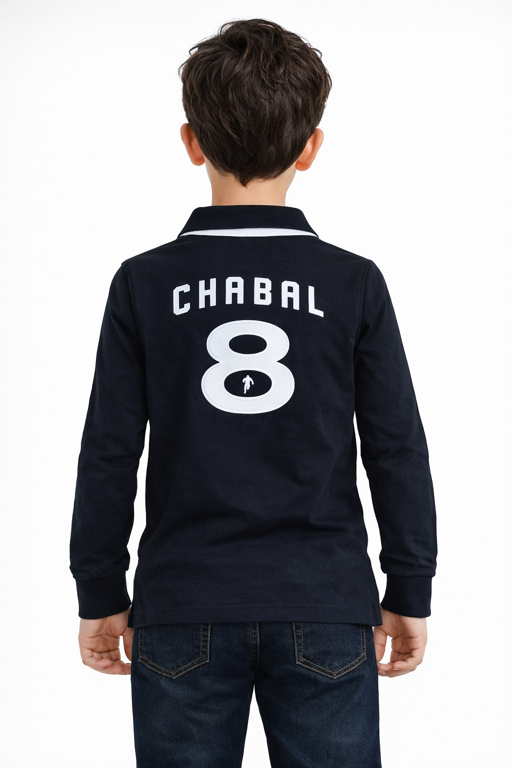 Polo RUCKFIELDS enfant