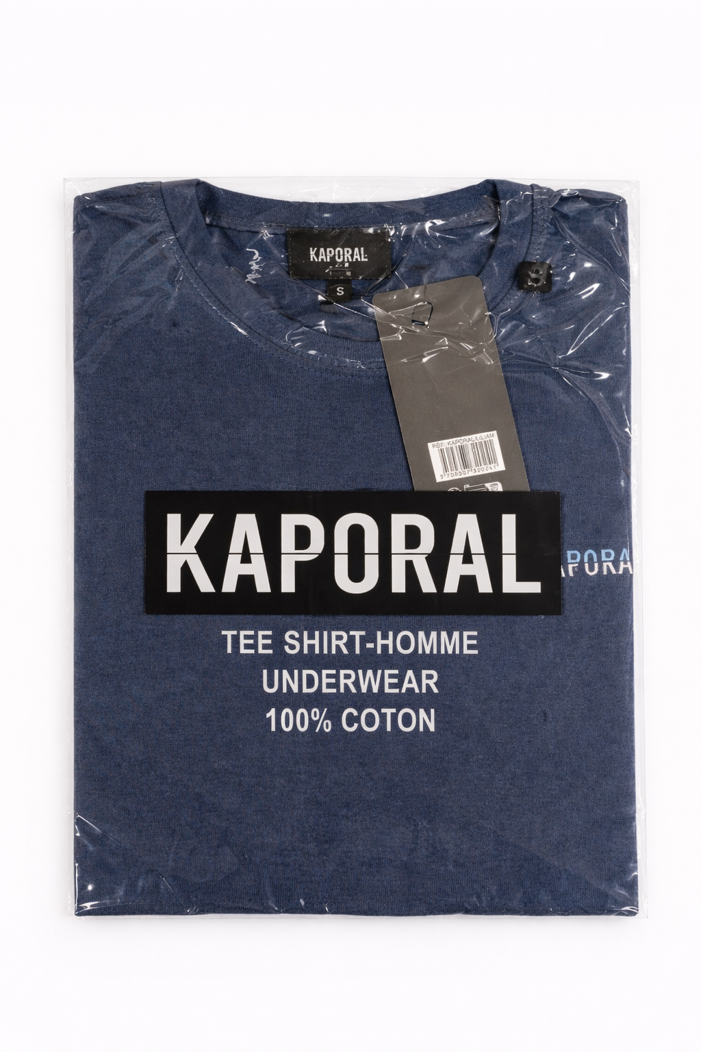 Tee Shirt Manche Court KAPORAL
