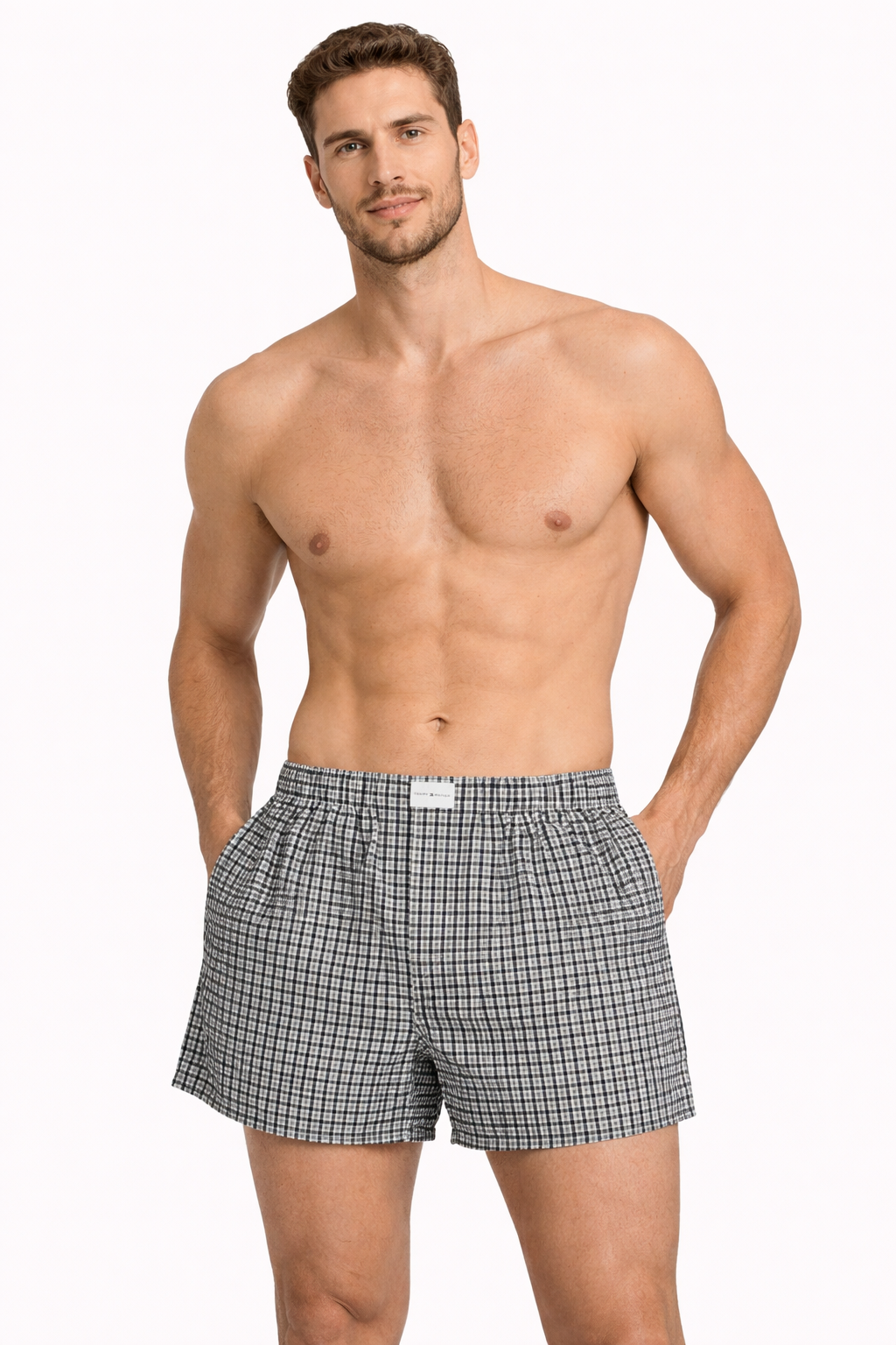 Caleçon TOMMY HILFIGER