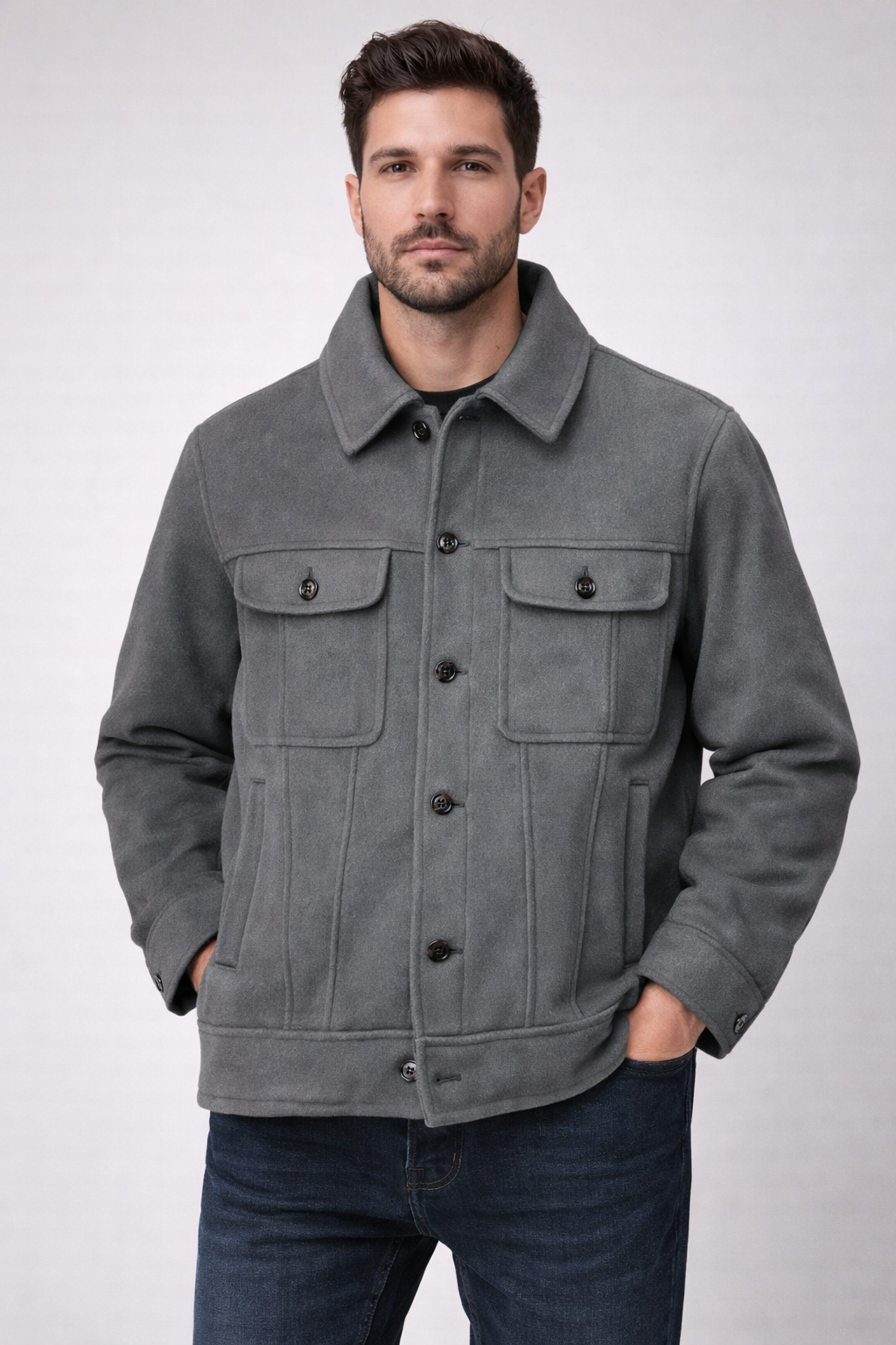 Veste OAKWOOD